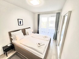 Budapest Downtown Residence LEO