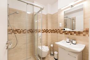 Budapest Downtown Residence LEO