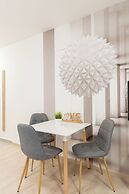Budapest Downtown Residence LEO