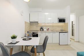 Budapest Downtown Residence LEO