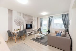 Budapest Downtown Residence LEO