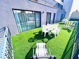 Budapest Downtown Residence LEO