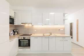 Budapest Downtown Residence LEO