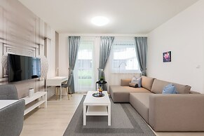 Budapest Downtown Residence LEO