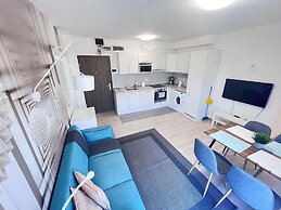 Budapest Downtown Residence LEO
