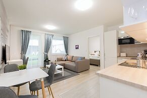 Budapest Downtown Residence LEO