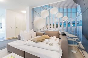 Budapest Downtown Residence LEO
