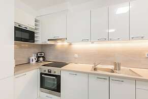 Budapest Downtown Residence LEO