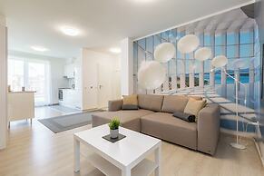 Budapest Downtown Residence LEO