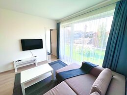 Budapest Downtown Residence LEO