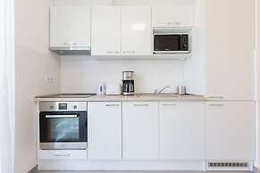 Budapest Downtown Residence LEO