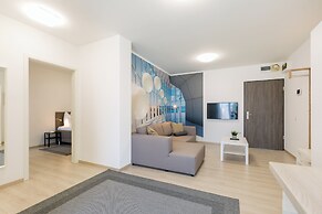 Budapest Downtown Residence LEO