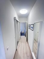 Budapest Downtown Residence LEO