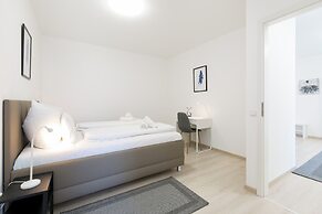 Budapest Downtown Residence LEO