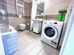 Budapest Downtown Residence LEO