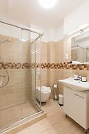 Budapest Downtown Residence LEO