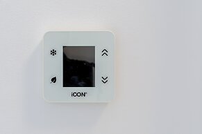 Budapest Downtown Residence LEO