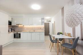 Budapest Downtown Residence LEO