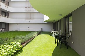 Budapest Downtown Residence LEO