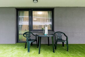 Budapest Downtown Residence LEO