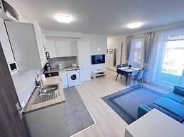 Budapest Downtown Residence LEO