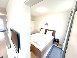 Budapest Downtown Residence LEO