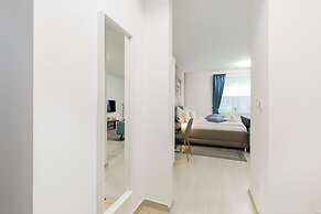 Budapest Downtown Residence LEO