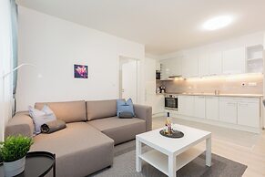 Budapest Downtown Residence LEO
