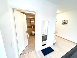 Budapest Downtown Residence LEO