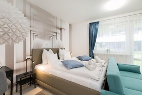 Budapest Downtown Residence LEO