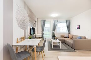 Budapest Downtown Residence LEO