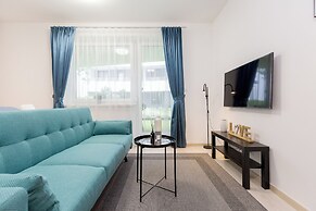 Budapest Downtown Residence LEO