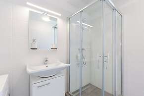 Budapest Downtown Residence LEO