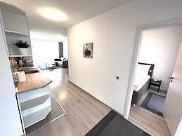 Budapest Downtown Residence LEO