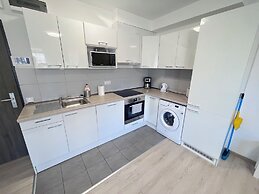 Budapest Downtown Residence LEO