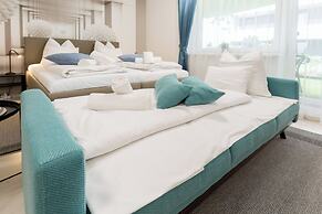 Budapest Downtown Residence LEO