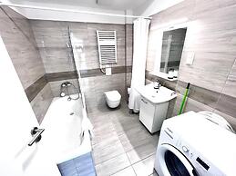Budapest Downtown Residence LEO