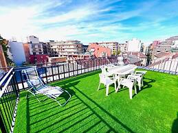 Budapest Downtown Residence LEO