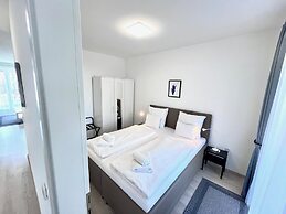Budapest Downtown Residence LEO
