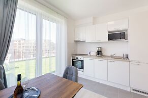 Budapest Downtown Residence LEO
