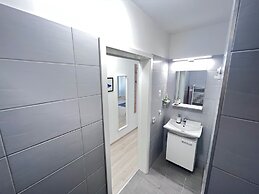 Budapest Downtown Residence LEO
