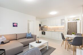 Budapest Downtown Residence LEO