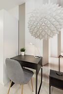 Budapest Downtown Residence LEO