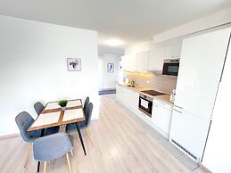 Budapest Downtown Residence LEO