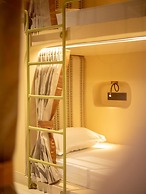 Bun And Bunks Udaipur