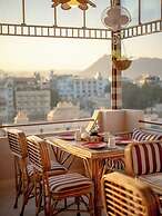 Bun And Bunks Udaipur