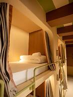 Bun And Bunks Udaipur
