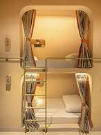 Bun And Bunks Udaipur