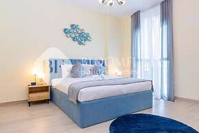 Bloomfields Grandeur 3Br Maid Water