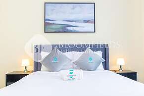 Bloomfields Grandeur 3Br Maid Water